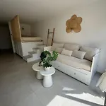 Chez Timmaflo Apartment