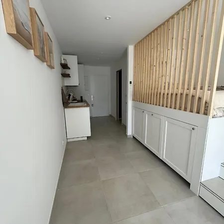 Apartmán Chez Timmaflo