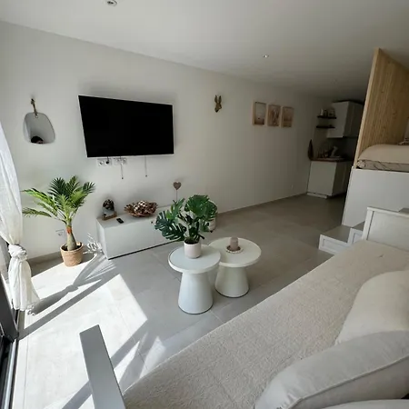Chez Timmaflo Apartamento *