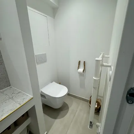 Chez Timmaflo Apartmán