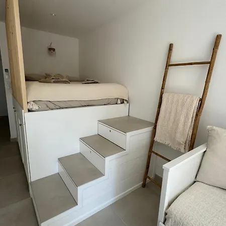 Chez Timmaflo Apartmán *