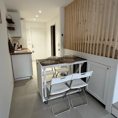 Chez Timmaflo * Fréjus