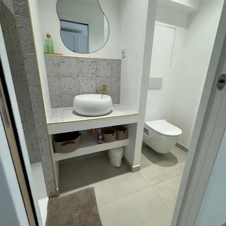 Chez Timmaflo Apartamento *