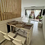 Chez Timmaflo Apartment