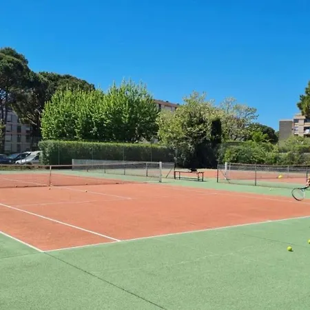 Chez Timmaflo شقة