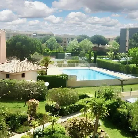 Chez Timmaflo Fréjus