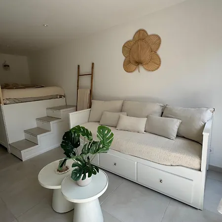 Chez Timmaflo * Fréjus