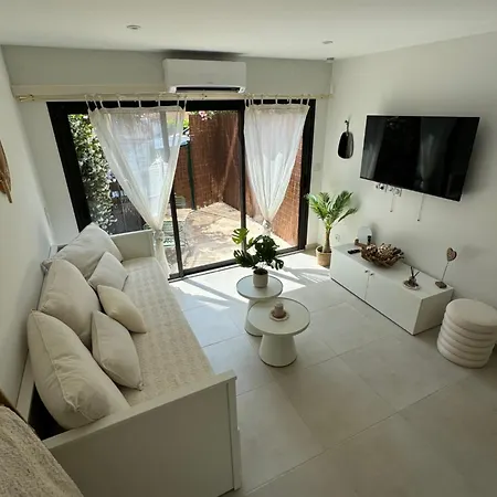 Chez Timmaflo Apartment