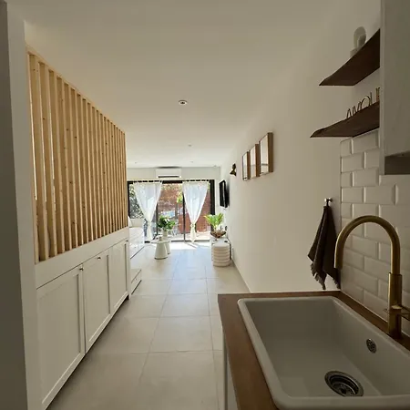 Chez Timmaflo Fréjus