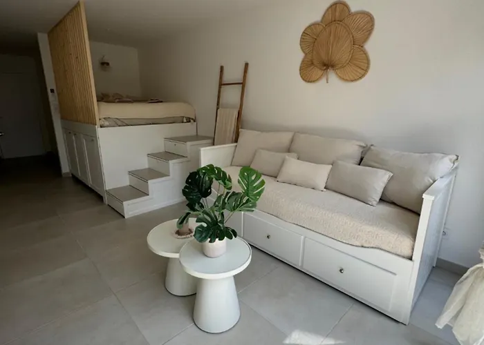 Chez Timmaflo Apartmán