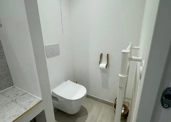 Chez Timmaflo Apartmán