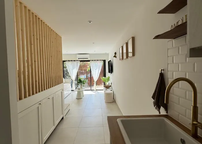 Chez Timmaflo Fréjus